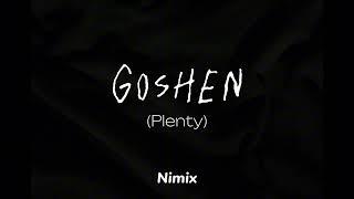 Nimix - Goshen (Official Audio)