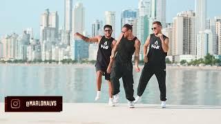 Piel - Tiago PZK & Ke Personajes | Marlon Alves Dance MAs