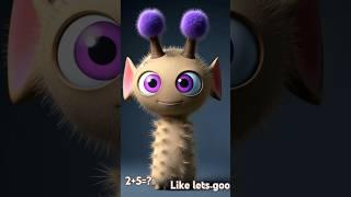 ASMR sprunci #satisfying #asmr #amazingdigitalcircus #sprunki #america #animation #shorts