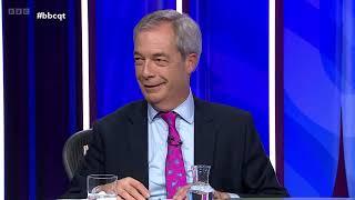 Question Time | 5th December 2024