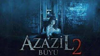 Azazel 2 Turkis best horror Movie (English subtitle)