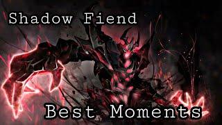 Shadow Fiend Dota 2|Лучшие моменты СФ|ДОТА 2