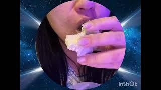 Polly asmr crunch(today)