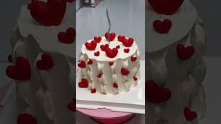 Homemade chocolate cake add-ins #tiglezcakes
