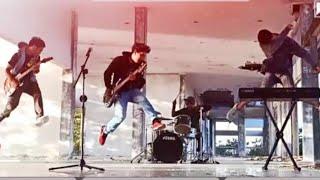MASBRO  - PULIHKAN DUNIA (Official Music Video)
