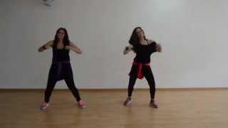 Zin Carla Rodrigues e Zin Vanessa Ramos