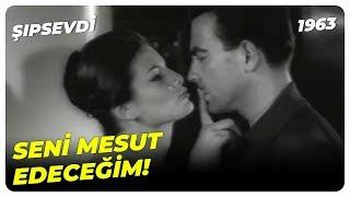 Şıpsevdi - Suat'ın İstediği Oldu! | Ajda Pekkan Ayhan Işık Yeşilçam Filmi