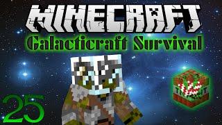 Minecraft GALACTICRAFT! Finale! w/Justdoitjafri : FIREWORK DISPLAY!?