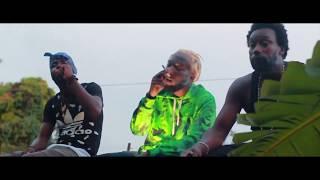 COZEINAGE-HIGHGRADE (OFFICIAL MUSIC VIDEO)