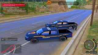 GTA RP Neo city  ZEZÃO  DA  tatica