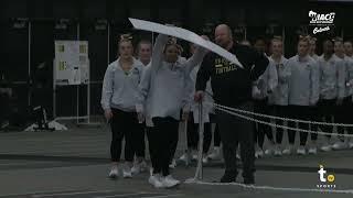 2023 NCGA West Regional Floor at UW-Oshkosh 1080p 5574K