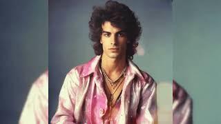 Ray Valencia - Night Ghosts (1988) (AI Disco Song)