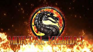 INTRO MORTAL KOMBAT