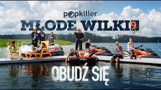 Popkiller Młode Wilki 9 - Obudź się (prod. francis)