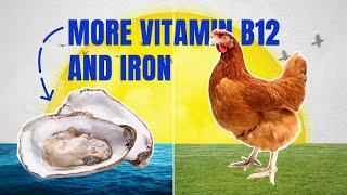 EDF EXPLAINS: The Untapped Potential of Blue Foods