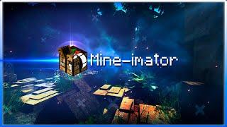 Mine-imator | УРОК - КАМЕРА ОТ ПЕРВОГО ЛИЦА / КАК СДЕЛАТЬ? #6