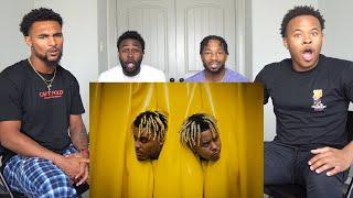 JUICE WRLD & CORDAE CHANNEL EMINEM! "Doomsday" (Directed by Cole Bennett)