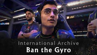 International Archive: Ban the Gyro