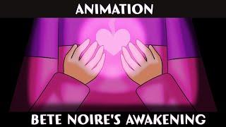 Glitchtale | Bete Noire's Awakening (Fan Animation)