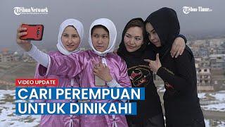 Taliban Dikabarkan Datangi Satu per Satu Rumah Warga Cari Perempuan untuk Dinikahi