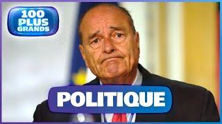 Les 100 plus grands Moments de Politique | Bêtisier TV | Jean Reno, Elie Semoun, Annie Duperet