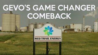 Gevo's bold move  - Red Trail Energy acquisition breakdown.