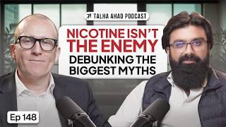 Can You Trust a Tobacco Company to Go Smoke-Free? | Dr. James Murphy | Episode 148