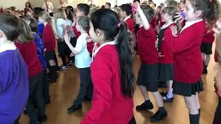 Sid Sloane Tours the UK to Celebrate #CAW2018