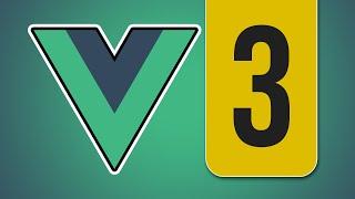 Vue 3 - What's New? What Changed?