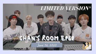 [Bang Chan Live] 200616 Chan's Room EP60: Limited Version with Special Guests