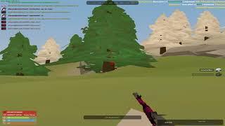 Grand Rust Unturned montage #1 (unturned rust)