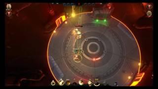 Battlerite Highlight Reel