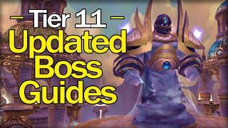 10 Heroic Strategies You NEED to Try in Tier 11 Cataclysm! - Bastion/Throne/BWD