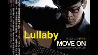 Lullaby - Fingerstyle Guitar by Jacky Lau