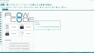 هام لمستخدمي فلوكود8...العمل اثناء الاتصال بالشبكةflowcode8