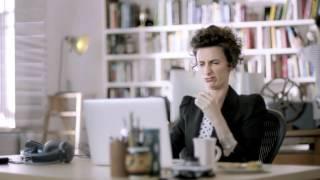 TV Commercial: Danone Activia