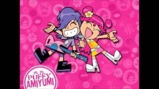 Puffy AmiYumi - Tokyo I'm on My Way