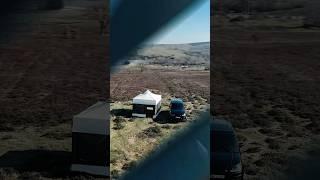 Gazebo Tentelerin Efendisi CLK Outdoor #edit #kamp #karavan #clkoutdoor #automobile #rangerover