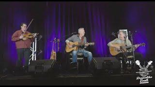 Mr. Bojangles (Live) l Collaborations l Tommy Emmanuel with Bryan Sutton & Ross Holmes