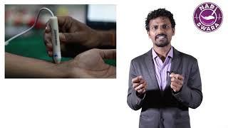 NADISWARA | Introduction- A unique pulse diagnosis device