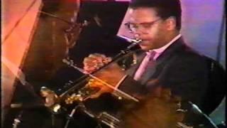 TERENCE  BLANCHARD  1985