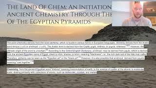 The Land of Chem, Part Two