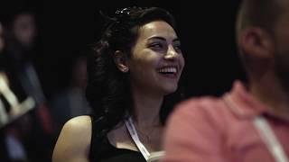 Startup Istanbul - The Startup Event Connecting East & West