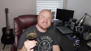 Homebrew Review! Specops56's "Dead Terrorist Ale"