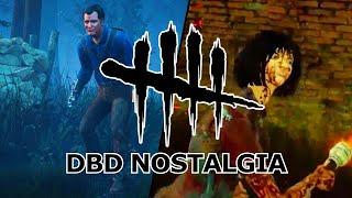 BACK WHEN DBD WAS FUN