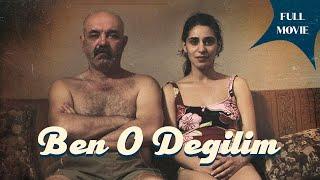 Ben O Degilim | Turkish Full Movie | Drama