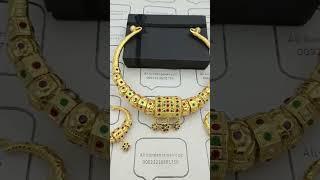 Kundan jewelry  Hasli Balochi jewelry new design kundan jewt #youtube #shorts