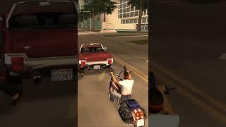 Это я байкер  #гта #игра #шортc #гтавайссити #стрим #samp #games #gta #игры #gtavicecity