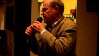 AKC Denny VanValkenburgh (Half Heaven Half Heartache-Gene Pitney).MOV