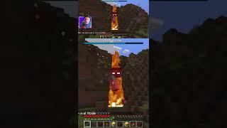 I Fought The Easiest Boss In Minecraft